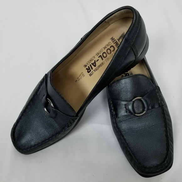 mephisto cool air shoes